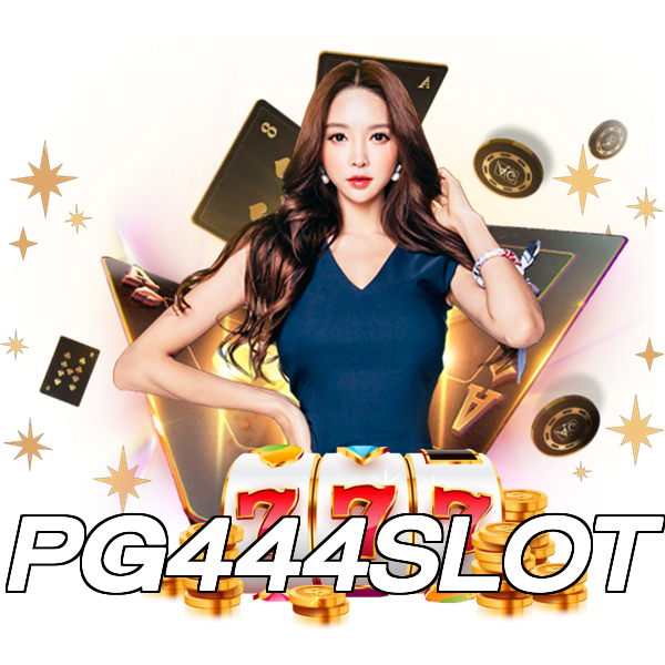PG444SLOT